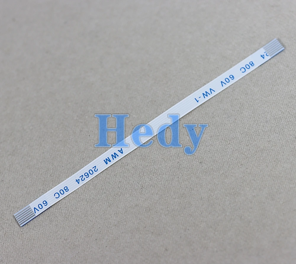 NLU-003 táctil para PS5 Playstation 5 V1 V2 V3, accesorios de reparación, pieza de repuesto, 1 Juego - imagen 2