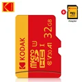 Red Card 32GB
