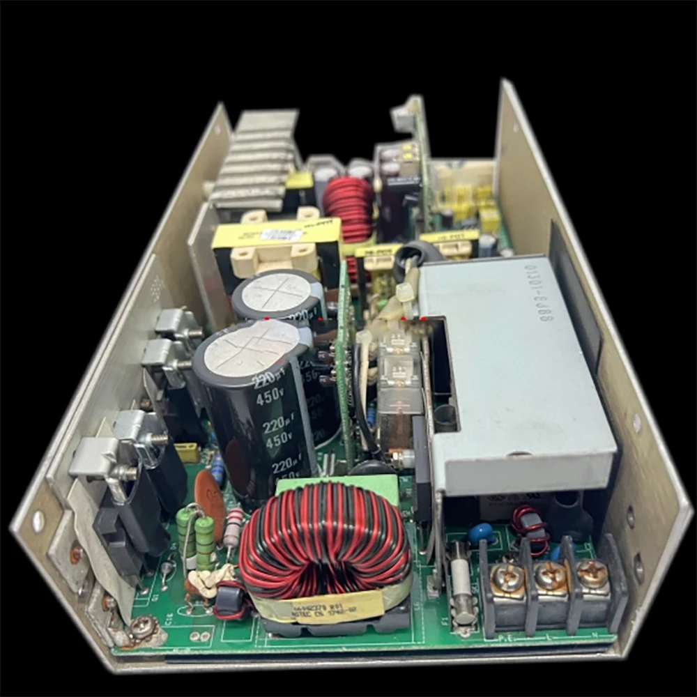 Para fuente de alimentación industrial Me-dical AS-TEC LPS355 - imagen 2