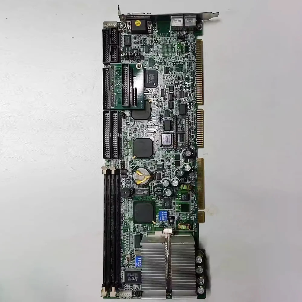 NUPRO-590 REV.B4 para placa base industrial ADLINK - imagen 3