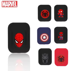 Auriculares Bluetooth Spider-Man con Micrófono – Sonido HIFI Envolvente
