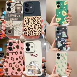 Oppo A40 / A40m / A60 Funda Trasera Silicona Líquida – Antigolpes