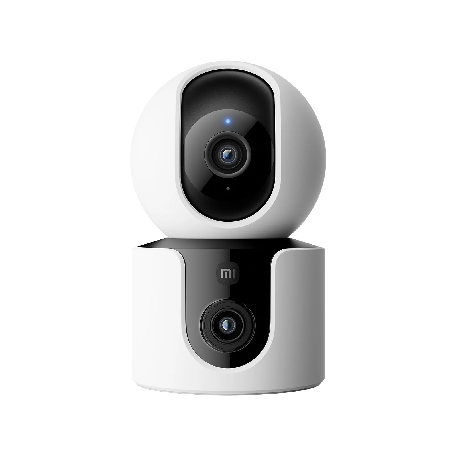Oficial | Xiaomi Smart Camera C300 Dual, Auténtica cámara dual, Vinculación real Inteligencia real - imagen 2