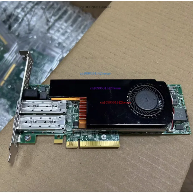 90% nuevo para Broadcom PS225-H16 BCM958802A8021C BCM958802A8046C SmartNIC