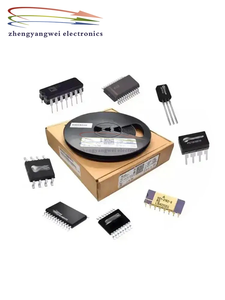 AZC099-04S-R7G-Código de AZC099-04S.R7G AZC099, protección estática y contra sobretensiones, C96 AZC099-04, SOT23-6 - imagen 5