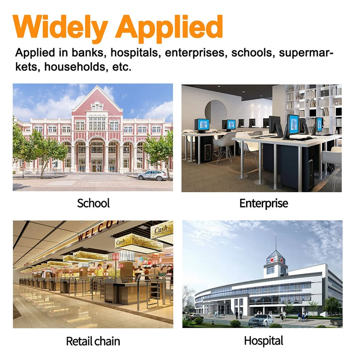 Interruptor de red Ethernet de 2,5G, Hub LAN 4x2,5G + 2x10G SFP + puerto de enlace ascendente sin ventilador para enrutador Wifi NAS, AP VDI inalámbrico, enchufe de la UE - imagen 3