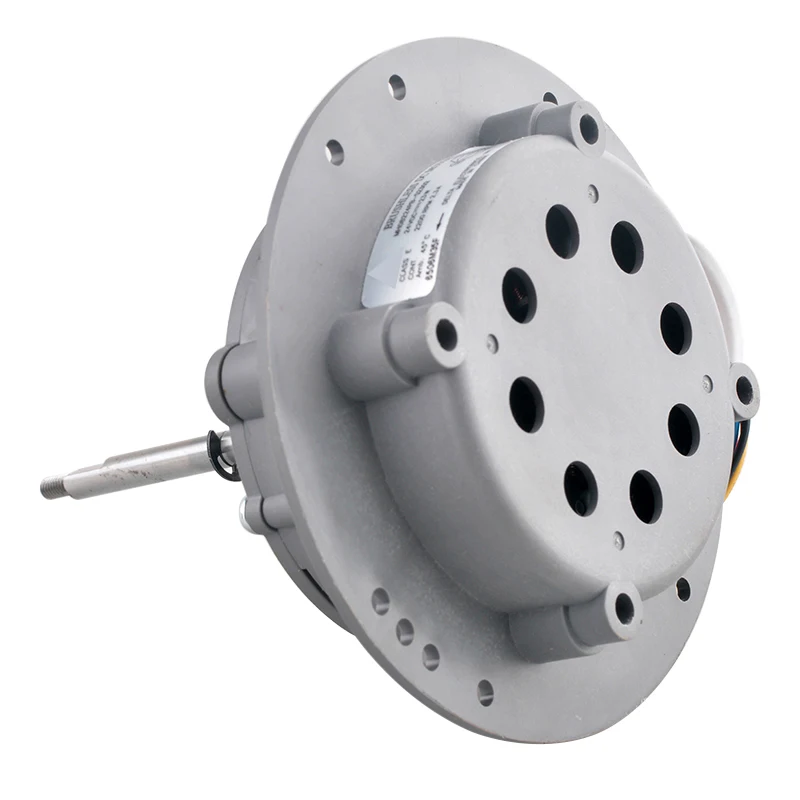 MH08224PB-S2300 MH08224PB-S2302 DC24V 2.3A 23W MOTOR CC sin escobillas para lavadoras de aire acondicionado - imagen 4