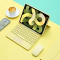 Yellow C