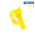 yellow-1000pcs