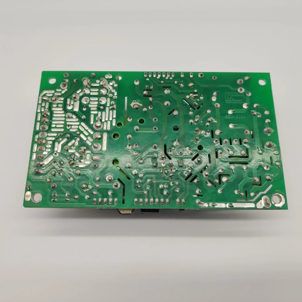 Fuente de alimentación industrial 130W para fuente de alimentación conmutada en máquina SKYNET SNP-Z101 - imagen 3