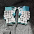 procyon 4X6 keyboard