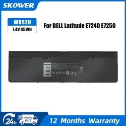 SKOWER WD52H Batería para Dell Latitude E7240 y E7250