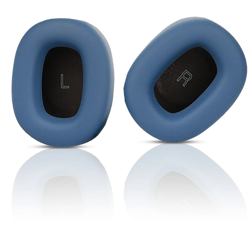 SZ-almohadillas silicona repuesto para auriculares cómodas almohadillas para los oídos - imagen 4