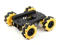 Robot-Chassis-MP