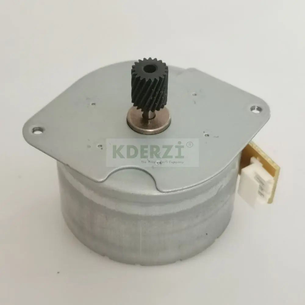 Paso de motor OEM para HP Laser MFP NS1020C 1020W 1005C 1005W repuestos de impresora JC31-00143A - imagen 4