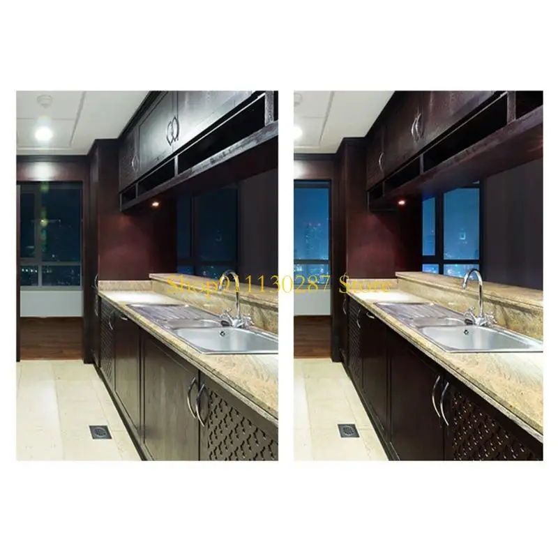 Filtro lente J1HC amarillo/naranja/macro-/cpl/lente conjunto peces agua mar cilindro coral - imagen 3