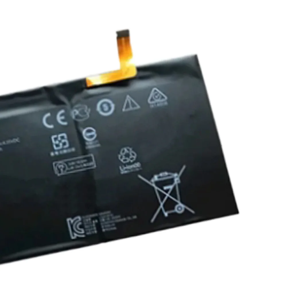 L16D3P31 3,8 V 39,90Wh 10500mAh L16C3P31 batería Original para ordenador portátil Lenovo 1ICP3/84/96-3 L16D3P31 L16C3P31 - imagen 3