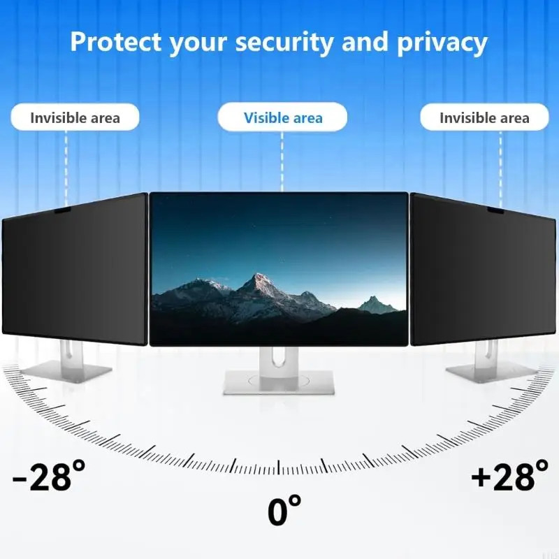 Diseño desmontable magnético, reducción luz azul y capa a prueba arañazos K1KF - imagen 4