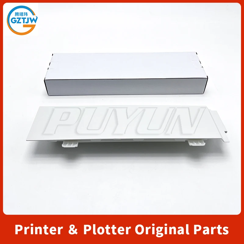 Colector de residuos de tinta B5L37A para HP M552, 553, 555, 577, 578, E55040, E57540, Unidad de recogida de tóner, Colector de residuos - imagen 2