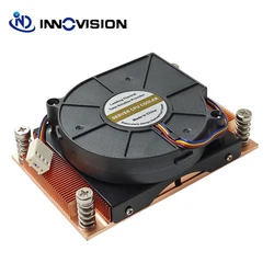 Intel Xeon Disipador CPU LGA2011 – Enfriador Servidor