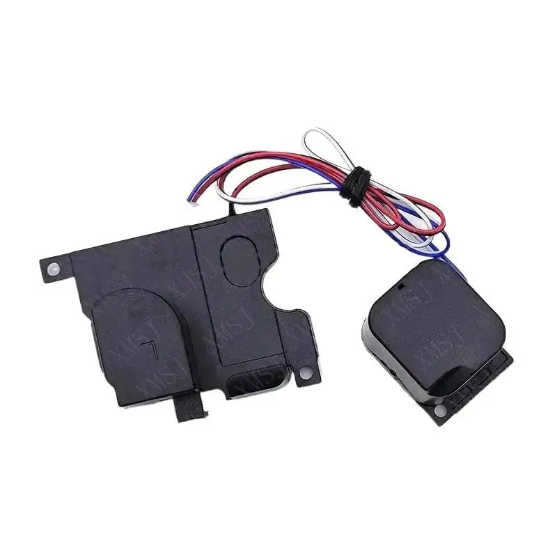Nuevo para SAMSUNG NP300E5A NP305E5A NP300E5C NP300E5Z NP300E7A NP300E5X NP305E7A altavoz interno para ordenador portátil de alta calidad