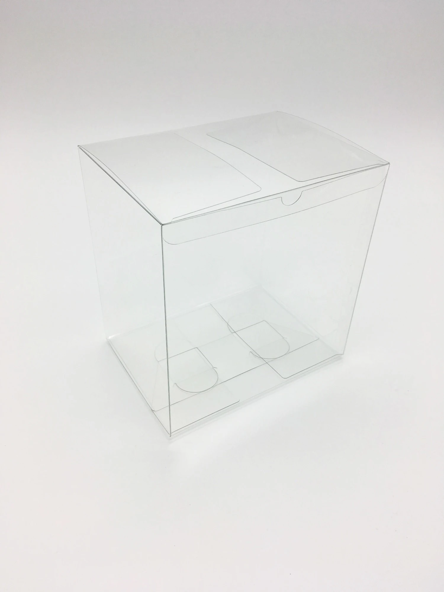 1 Box Protector For The NEOGEO MiNi Christmas Limited Edition SNK - imagen 2