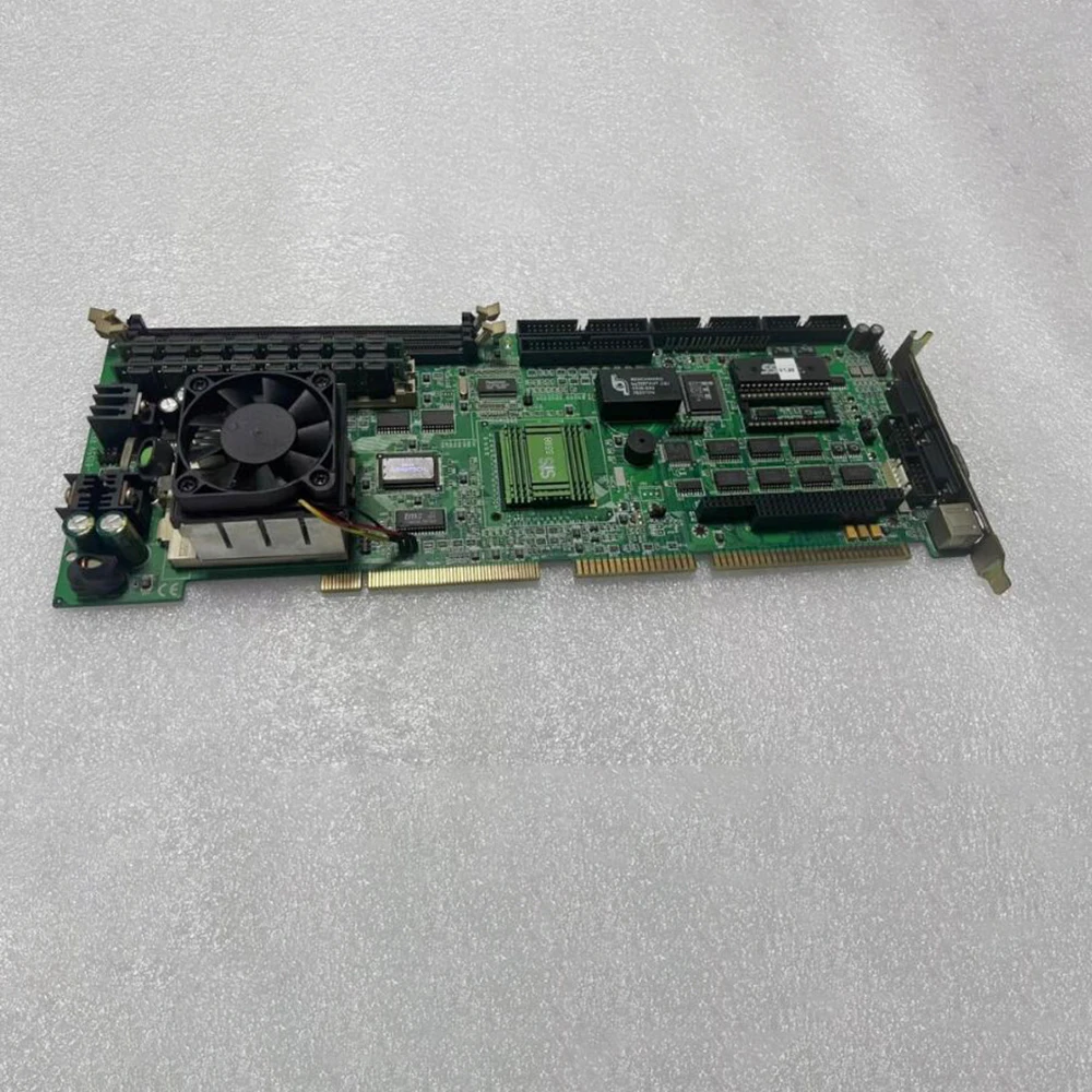 Pour carte mère industrielle Advantech PCA-6155 Rev.A1 - imagen 5