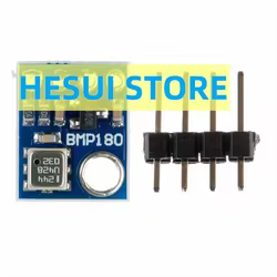 68 BMP180 nuevo módulo sensor de temperatura y presión BOSCH