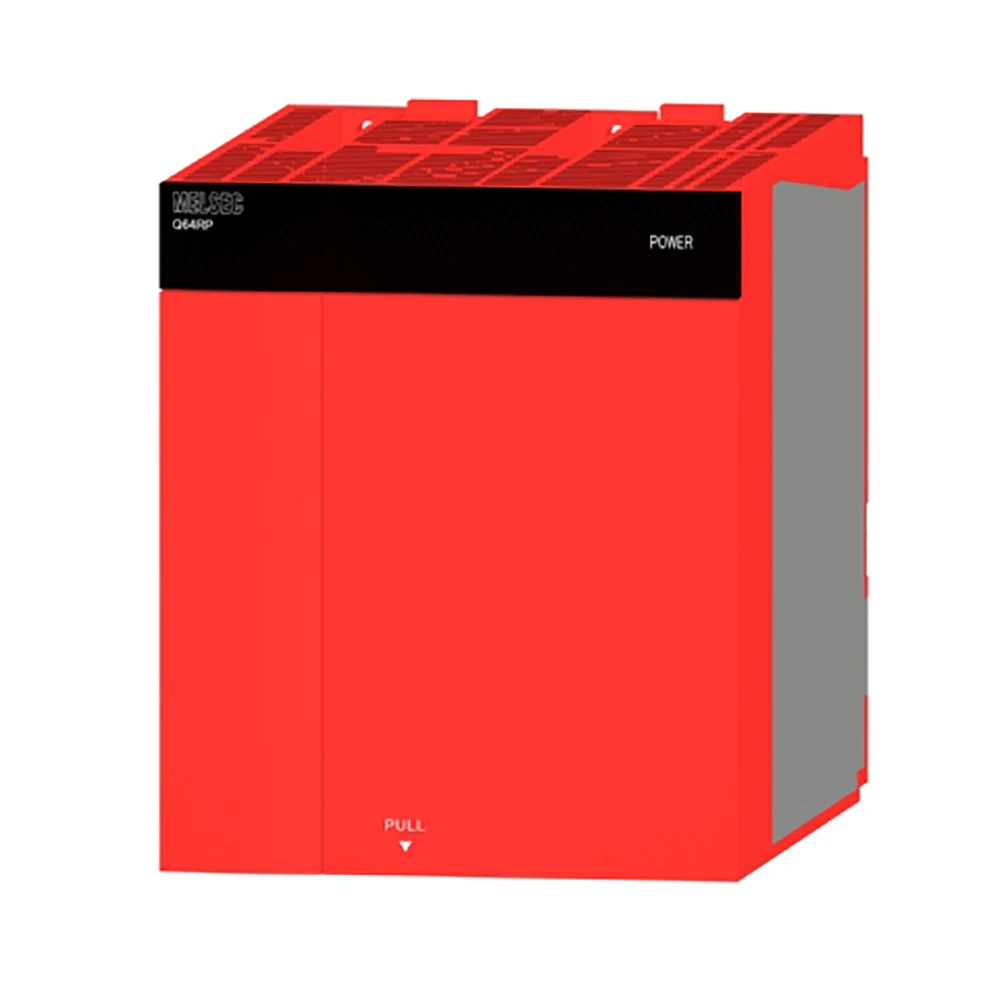 Nuevo Q64TCTTBWN Q64TCRTBWN Q64TCRTN Q64TCTTN para módulo de Control de temperatura Mitsubishi serie Q - imagen 5