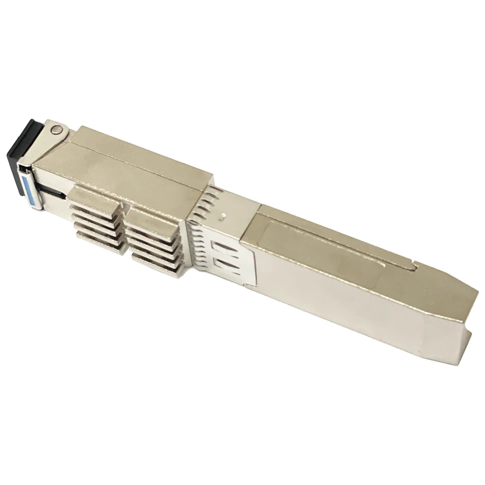 Módulo SFP XGSPON ONU Stick de 10 Gb Tx1270nm/Rx1577nm SMF 20km SC Conector 8311 XGS-PON Módulo SFP+ con gestión Web MAC - imagen 5