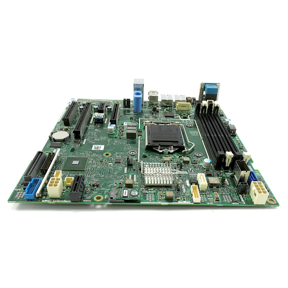 Placa base para DELL T130 T330 FGCC7 0FGCC7 026G78 26G78 3FV9K placa base del sistema - imagen 5