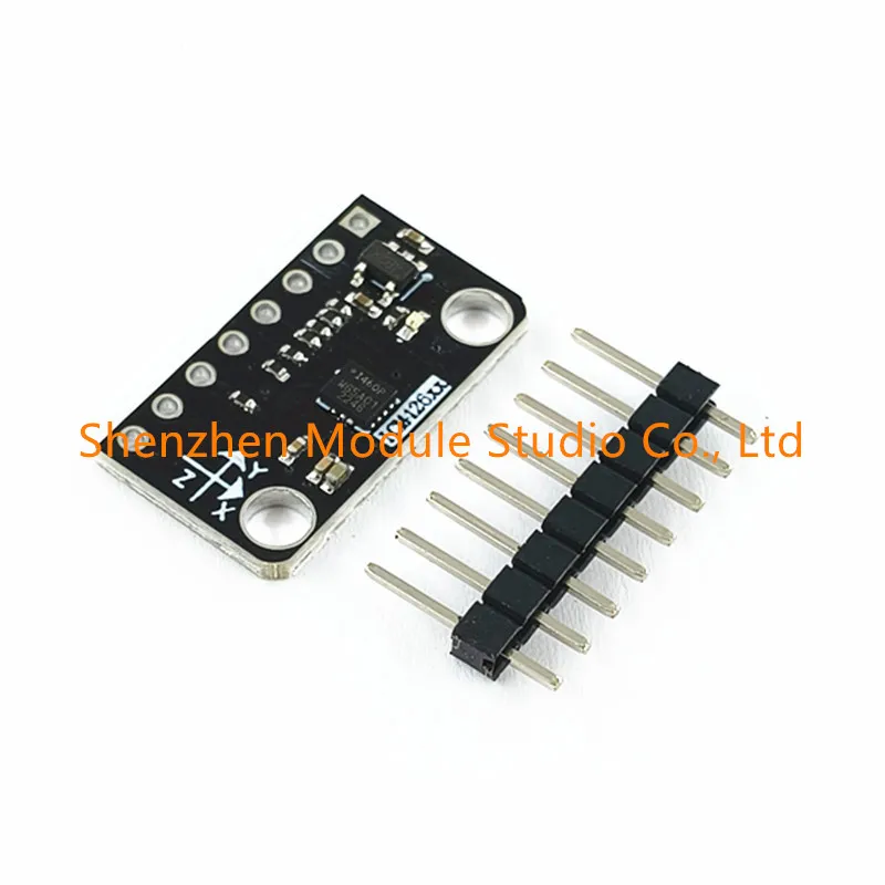 1 Uds ICM-42688-P/ICM-42670-P módulo ICM42688P placa de depuración de giroscopio de aceleración de 6 ejes - imagen 3