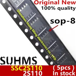 Chip SSC2S110 2S110 con encapsulado SOP-8