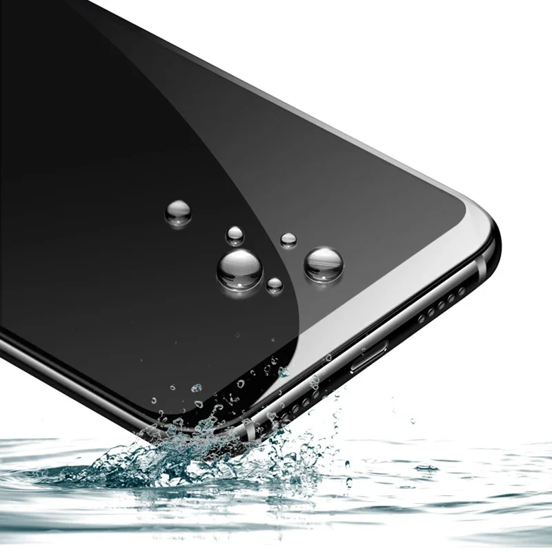 Para Oukitel G1 vidrio templado Original Premium 2.5D película protectora de pantalla para OUKITEL G1 película protectora de vidrio - imagen 5