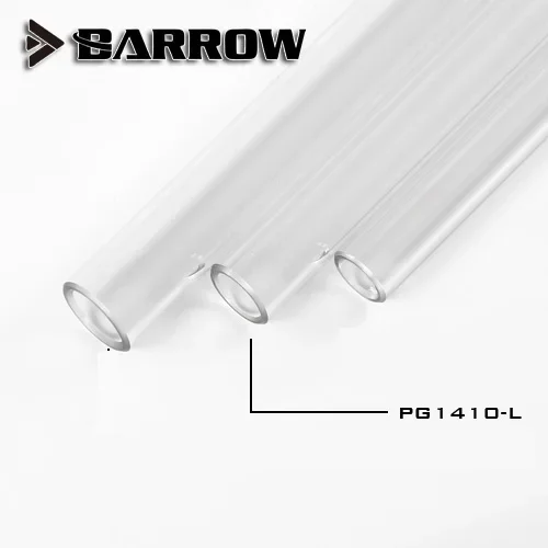 Barrow - Sistema de ID8mm