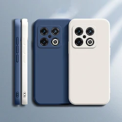Funda OnePlus 10 Pro Silicona Líquida - Protección Golpes