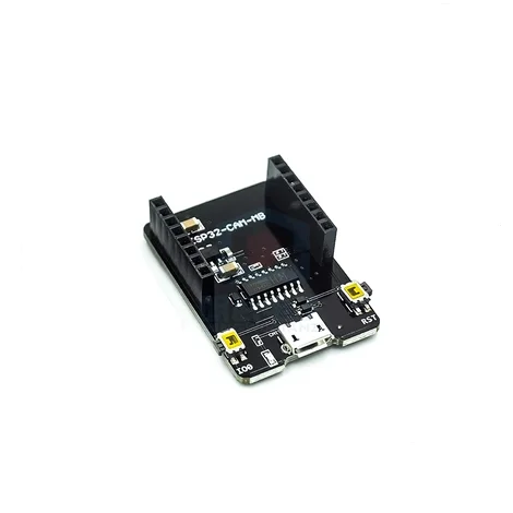 Placa de desarrollo de cámara ESP32, módulo de cámara OV2640, WIFI, Bluetooth, ESP32-CAM-MB - imagen 5