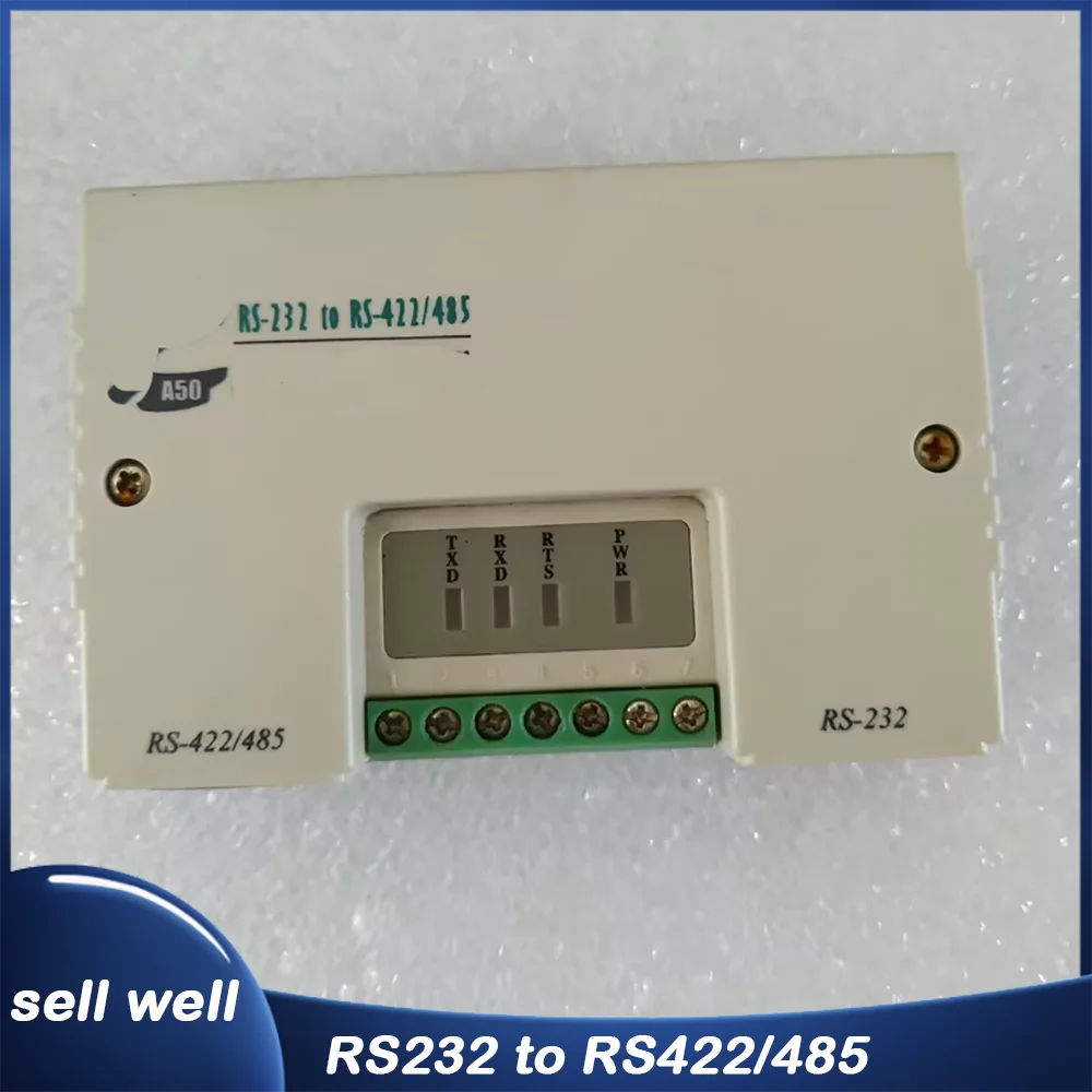 Para CONVERTIDOR MOXA RS232 a RS422/485 A50/51 FUNCIÓN