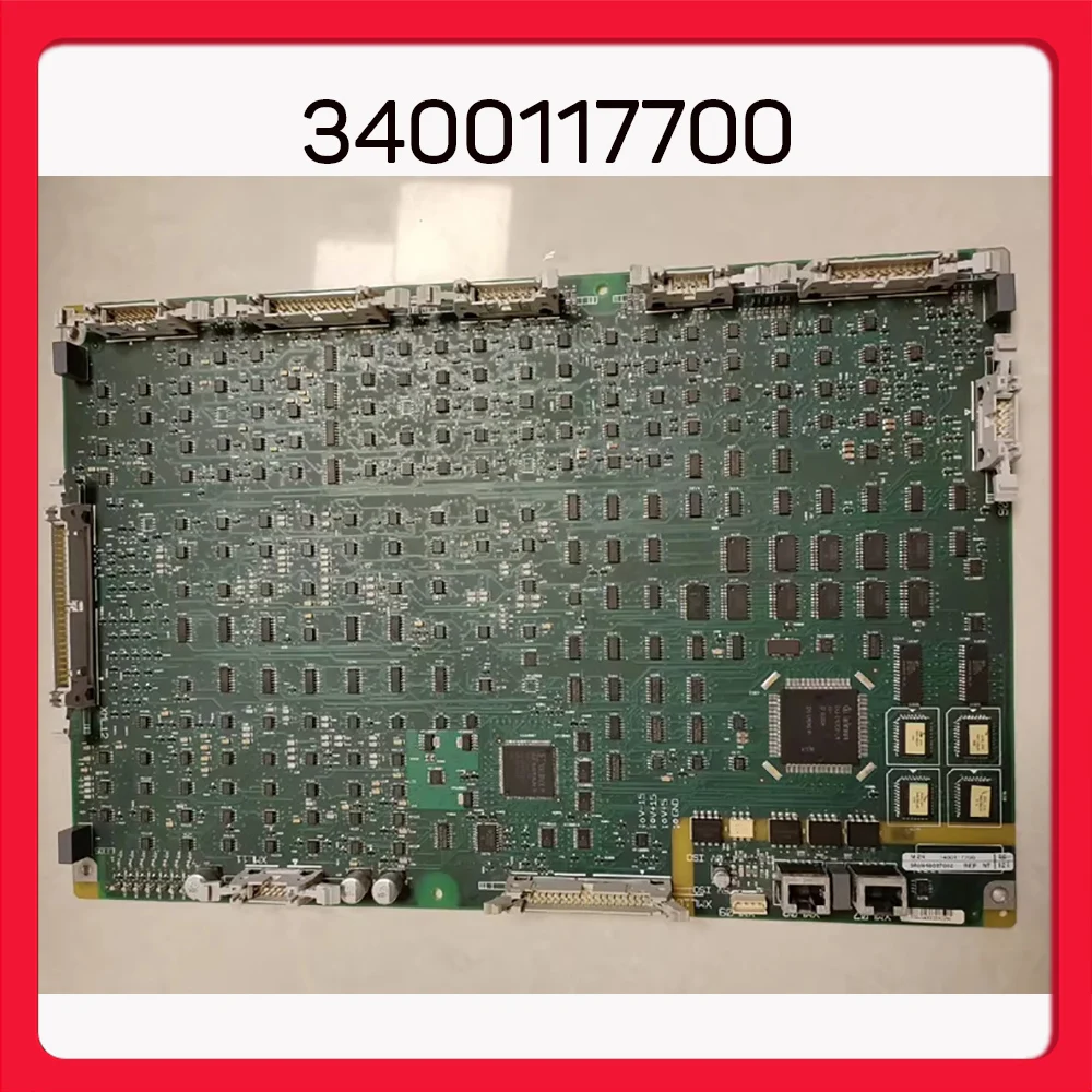 Placa de sistema Placa base MIZN 3400117700
