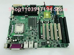 Placa Base Industrial para Equipos Informáticos