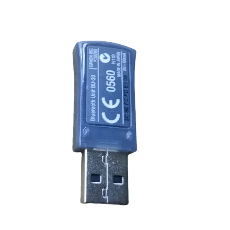 Adaptador Bluetooth BU-30 BT K30298 para impresora Canon IP100 (no compatible con el sistema iOS) - imagen 5