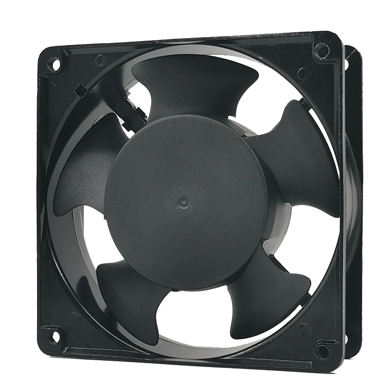 Nueva velocidad SA12038CA2 220v-240v CNC torno ventilador de refrigeración 12cm - imagen 5