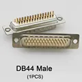 DB44 male 1PCS