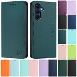 Samsung Galaxy A17 4G/5G – Funda Cartera Magnética