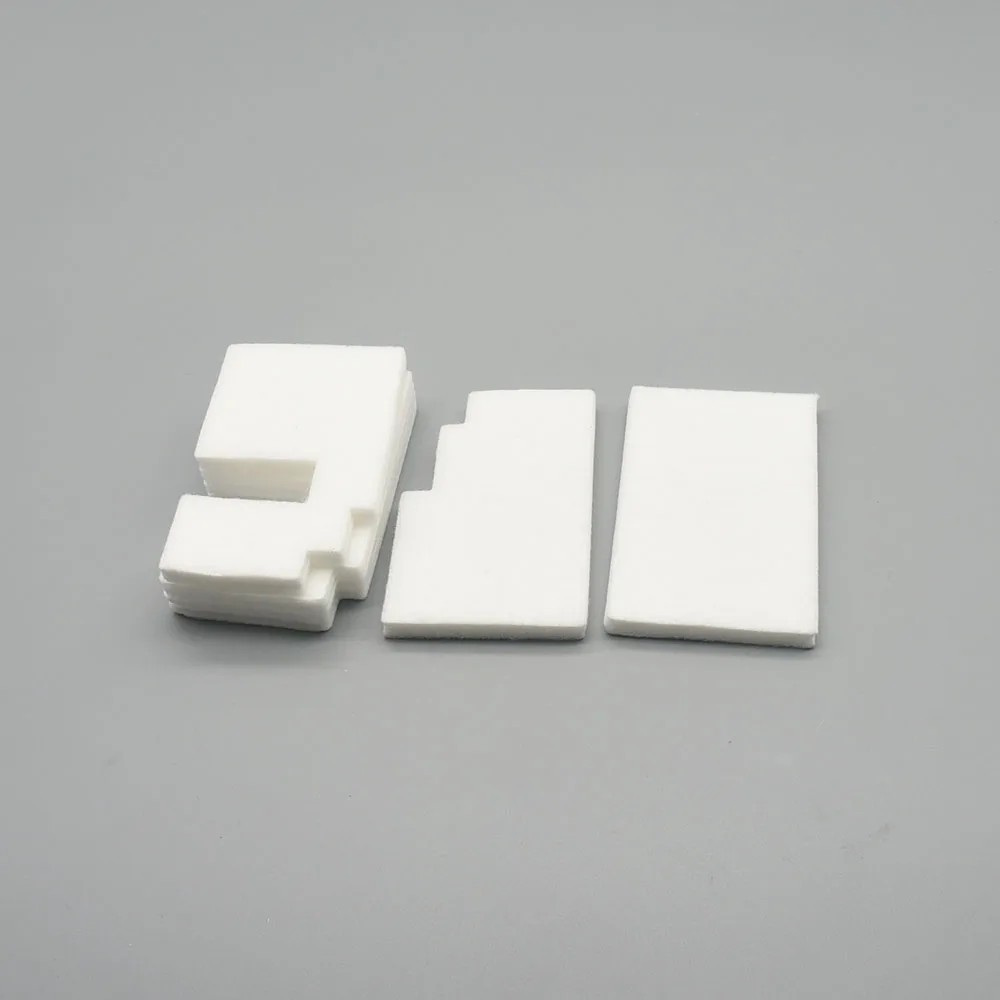 5X 1611102 EJE DE TINTA PORO DE PAD para EPSON XP610 XP600 XP700 XP630 XP710 XP800 XP830 XP760 XP750 XP860 XP720 XP820 XP620 - imagen 4