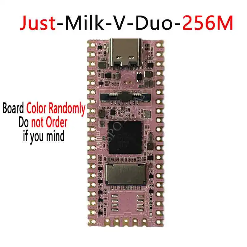 Milk-V-Duo-256M