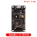 NodeMcu v3 CP2102