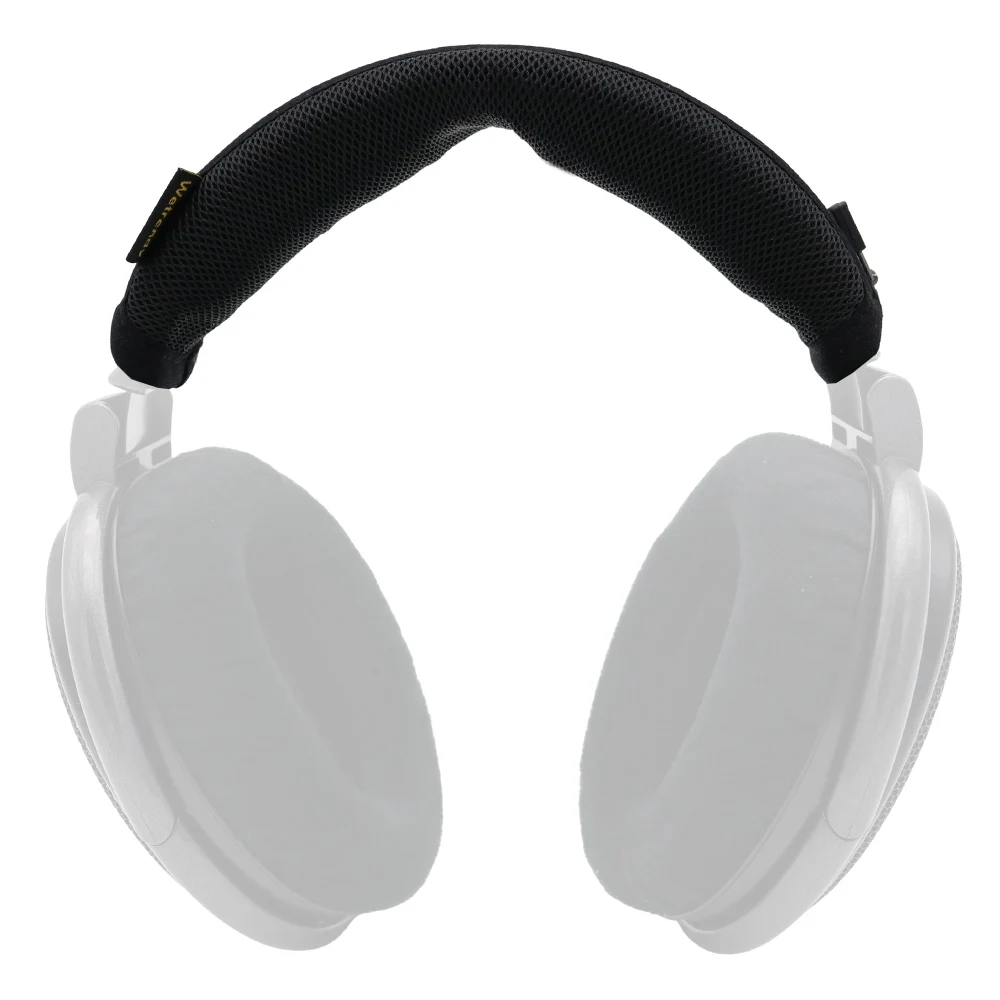 Cubierta de haz de luz de auriculares para SENNHEISER HD 650, funda protectora para auriculares HD650, funda para faro de auriculares - imagen 2