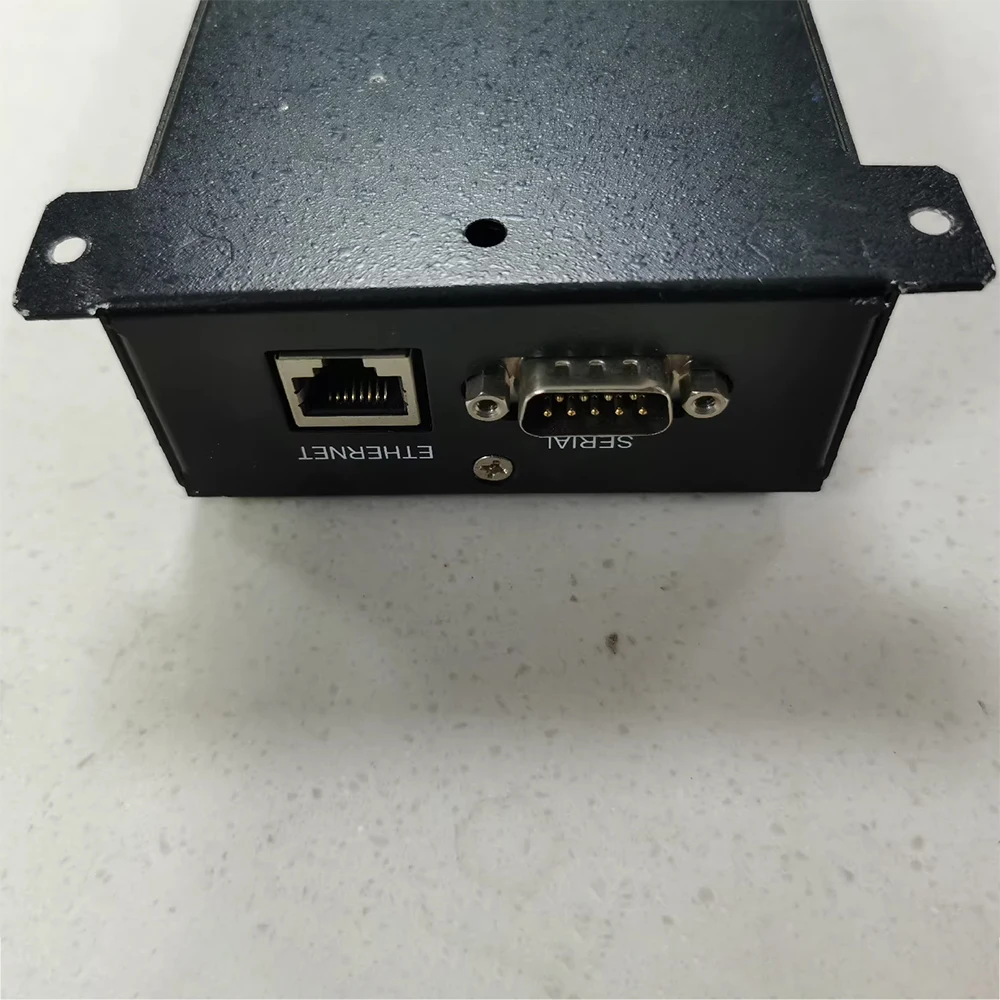 Controlador de movimiento independiente de cuatro ejes DMC-B140-M - imagen 4