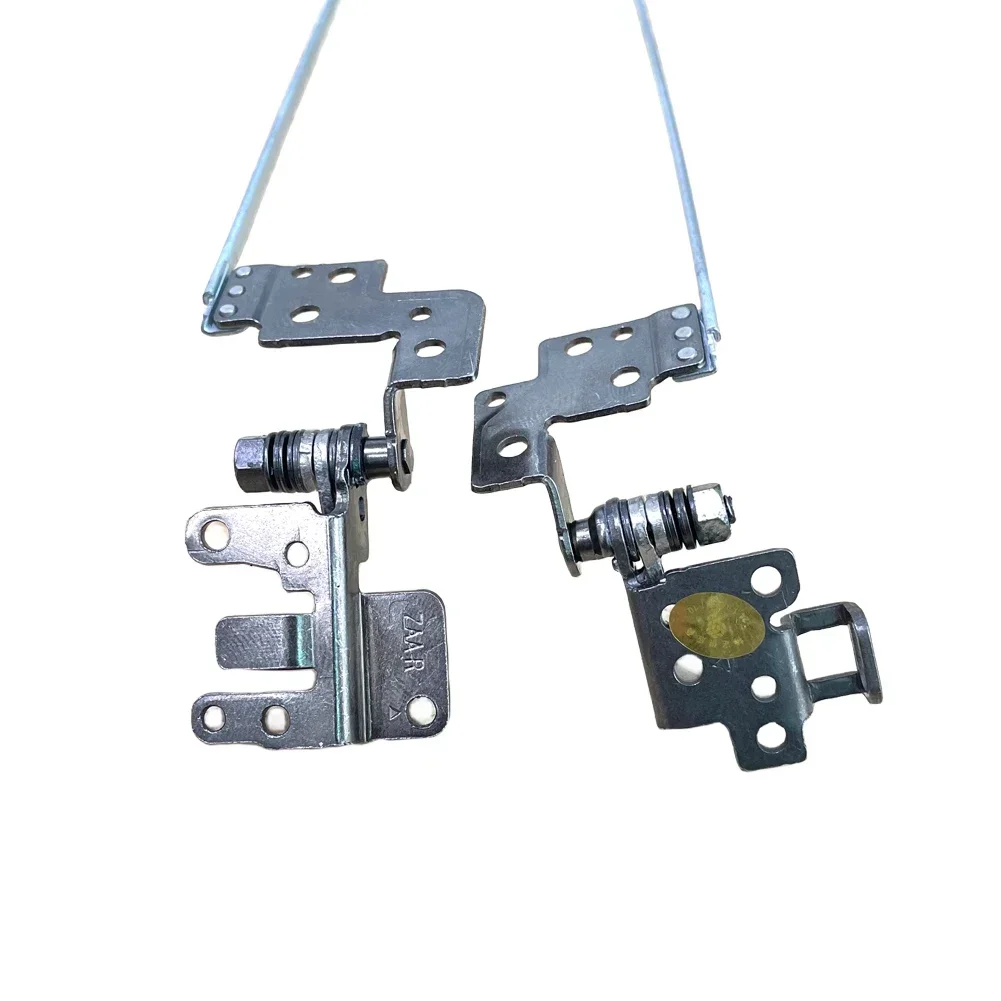 Juego de bisagras de pantalla LCD de repuesto para Acer Aspire, E5-575, E5-575G, E5-575T, izquierda + derecha - imagen 4